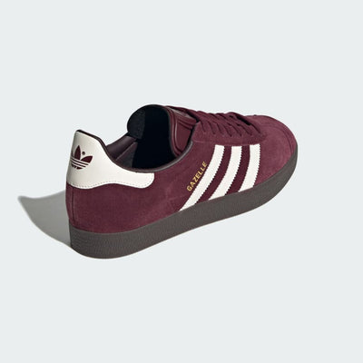 Ad Gazelle - Maroon/Chalk White