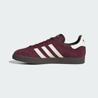 Ad Gazelle - Maroon/Chalk White