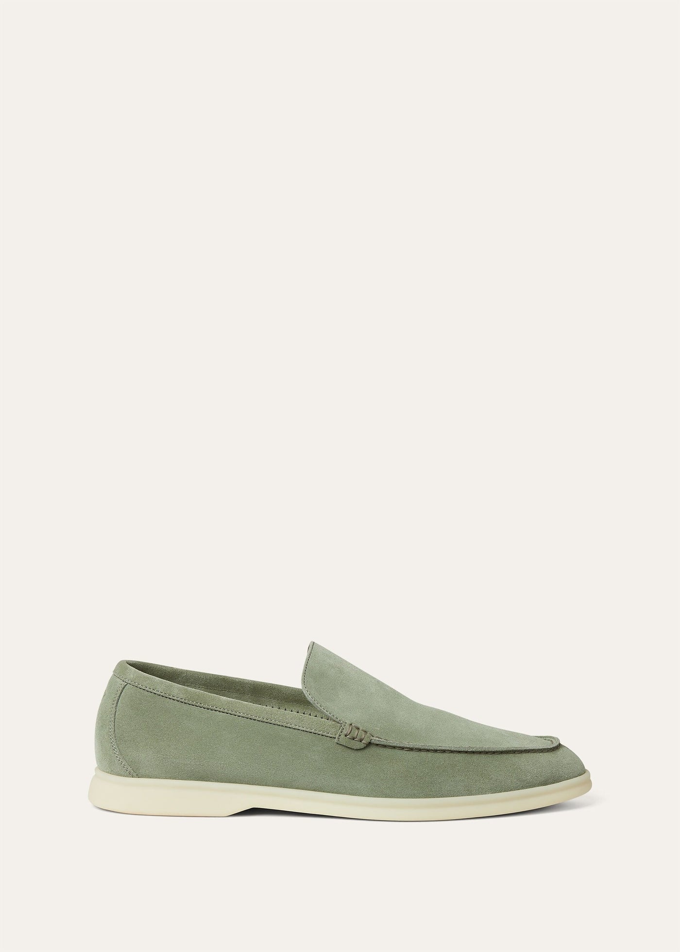LRP Summer Walk Loafer - Shamrock