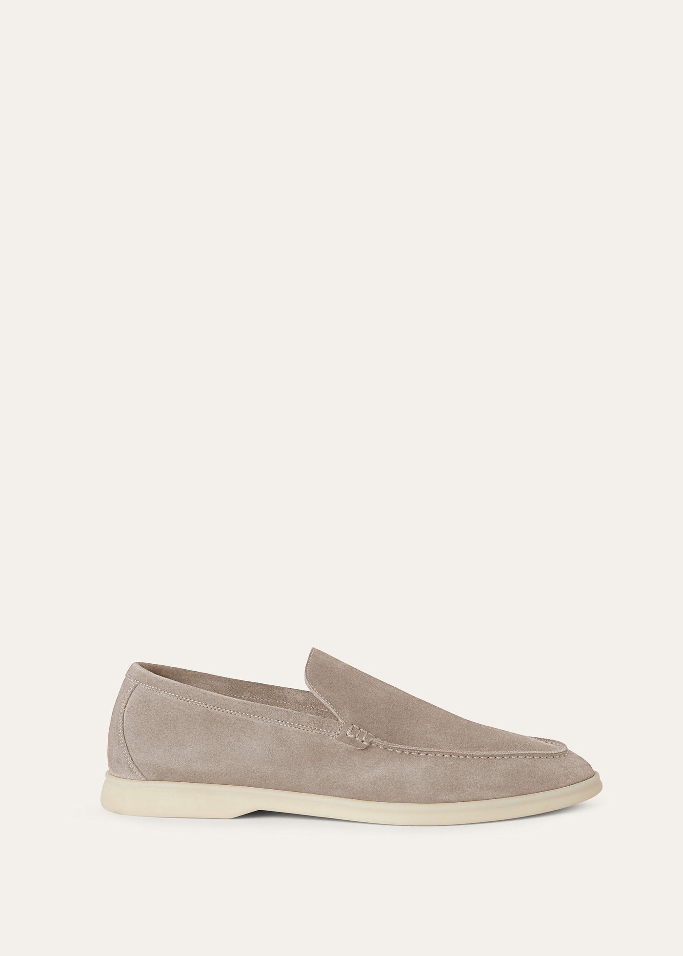 LRP Summer Walk Loafer - Classic Beige