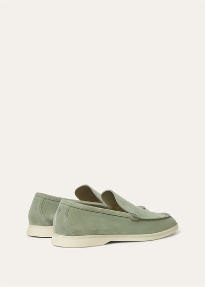 LRP Summer Walk Loafer - Shamrock