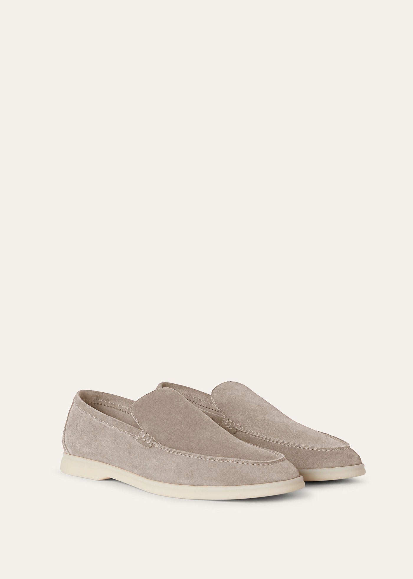 LRP Summer Walk Loafer - Classic Beige