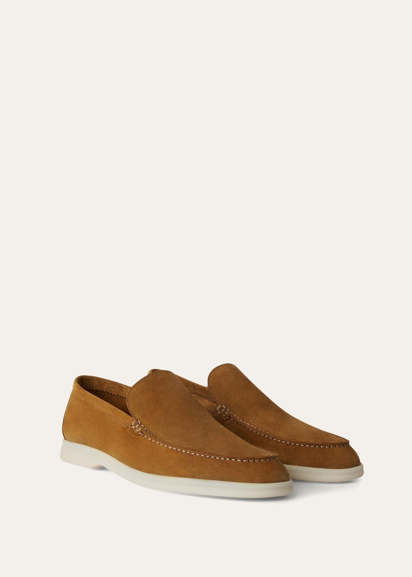 LRP Summer Walk Loafer - Tan