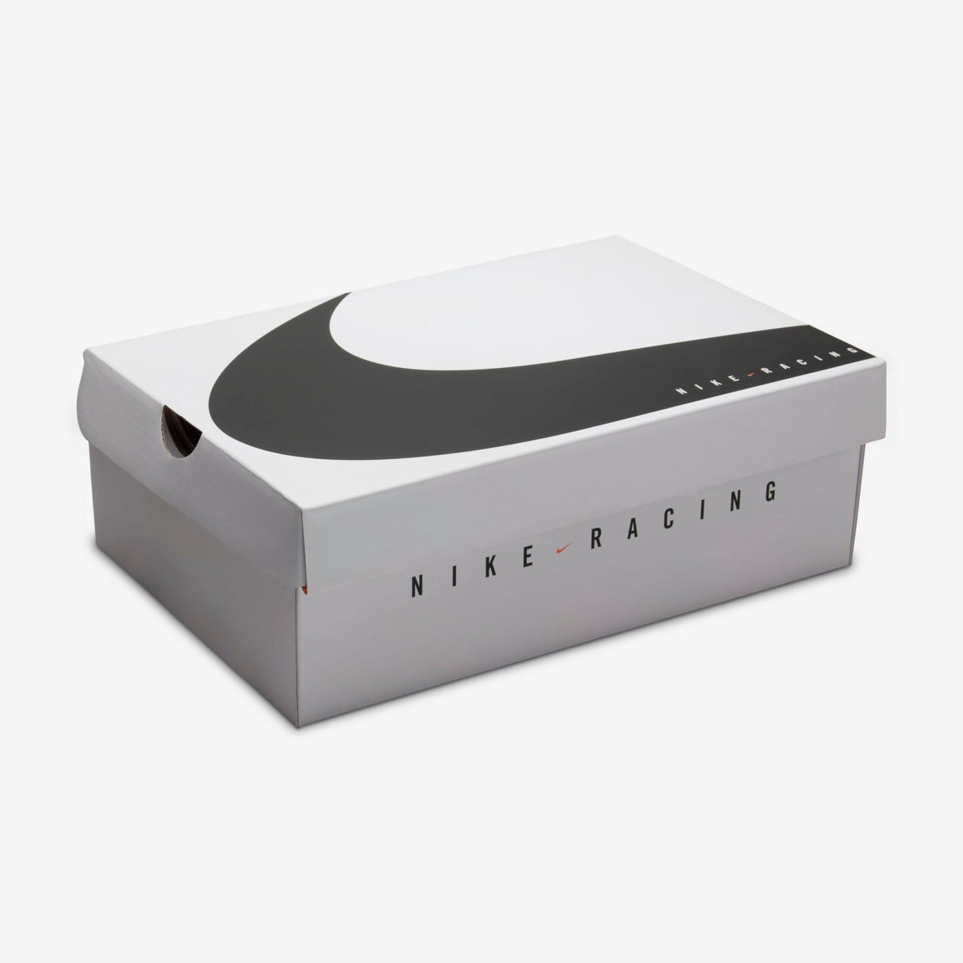 NK Air Zoom Alphafly 3 – White/Hyper Pink