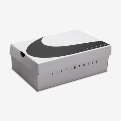 NK Air Zoom Alphafly 3 – White/Hyper Pink