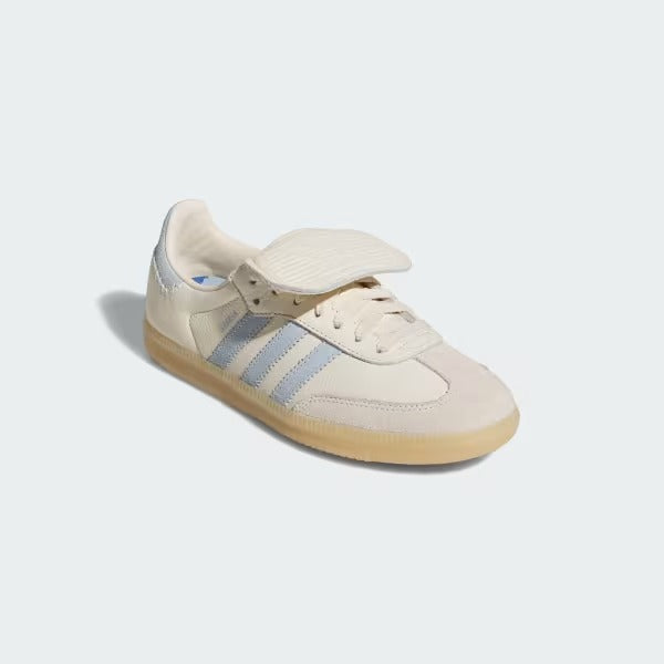 Ad Samba LT Wonder White/ Clear Sky/ Off White