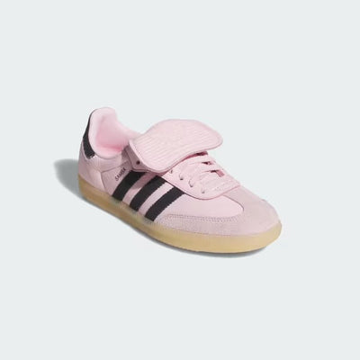 Ad Samba LT Clear Pink/ Legend Ink/ Off White