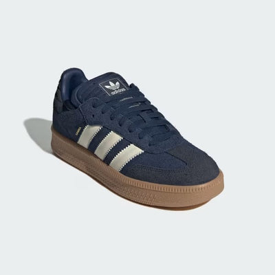 Ad Samba XLG Night Indigo/ Cream White/ Gum