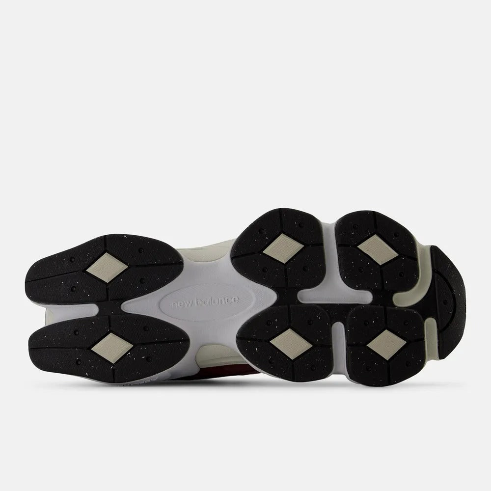 NB 9060 – Burgundy/Beige