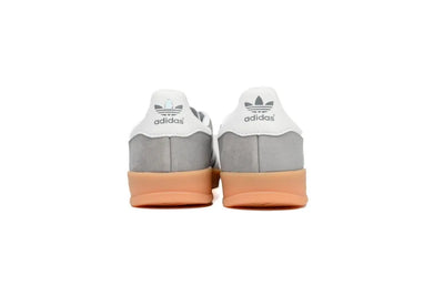 Ad Gazelle Indoor - Grey/White