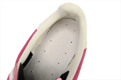 Ad Gazelle Indoor - Pink/White