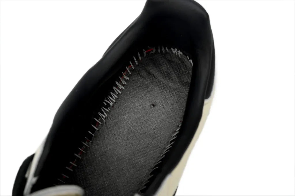 Ad Samba OG - White/Black Gum