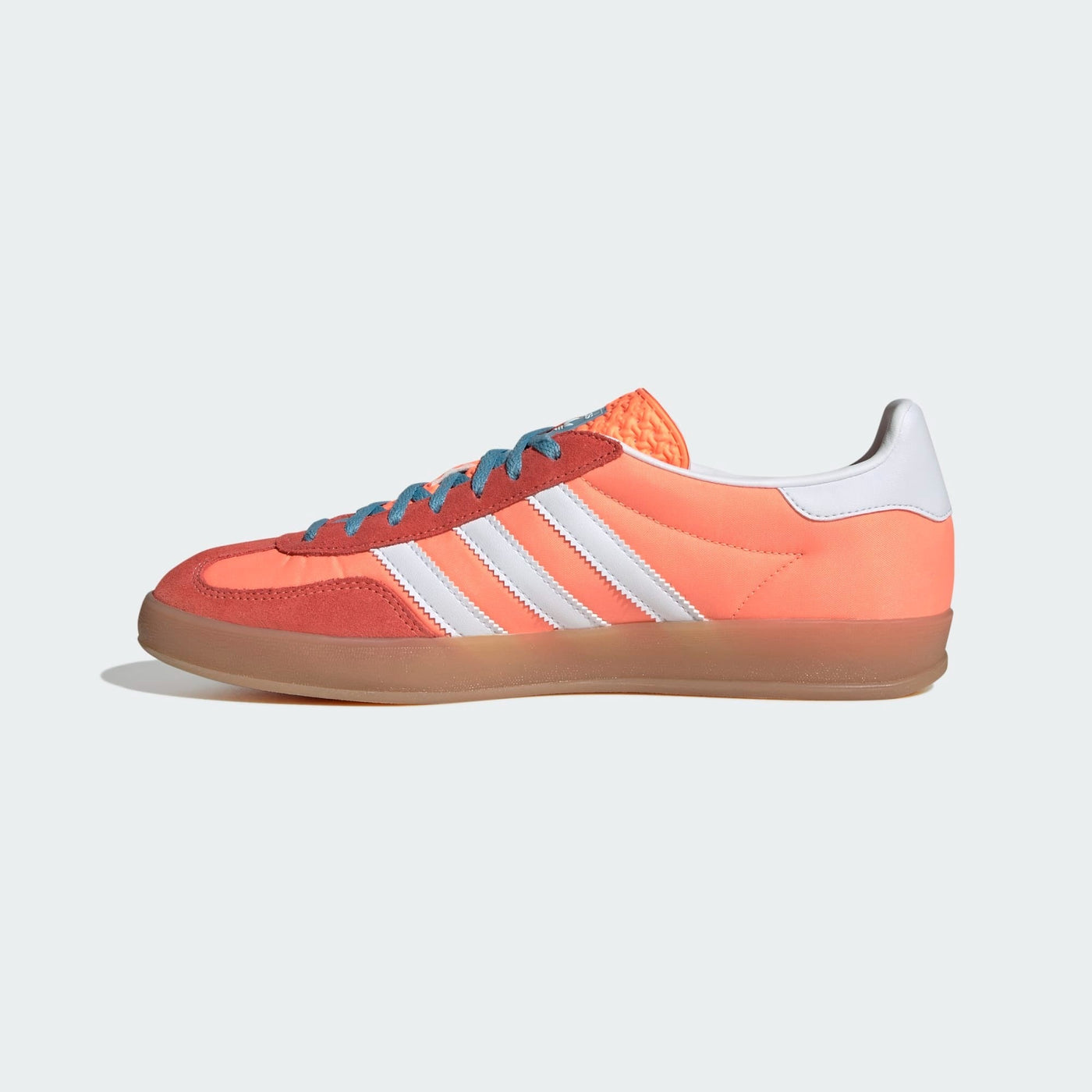 Ad Gazelle Indoor - Orange/Cloud White