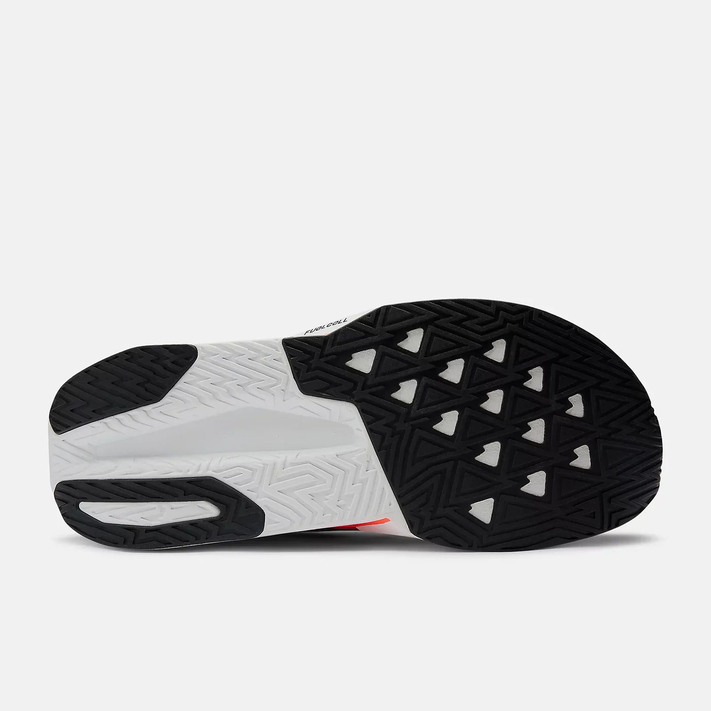 NB FuelCell Rebel v5 - Orange