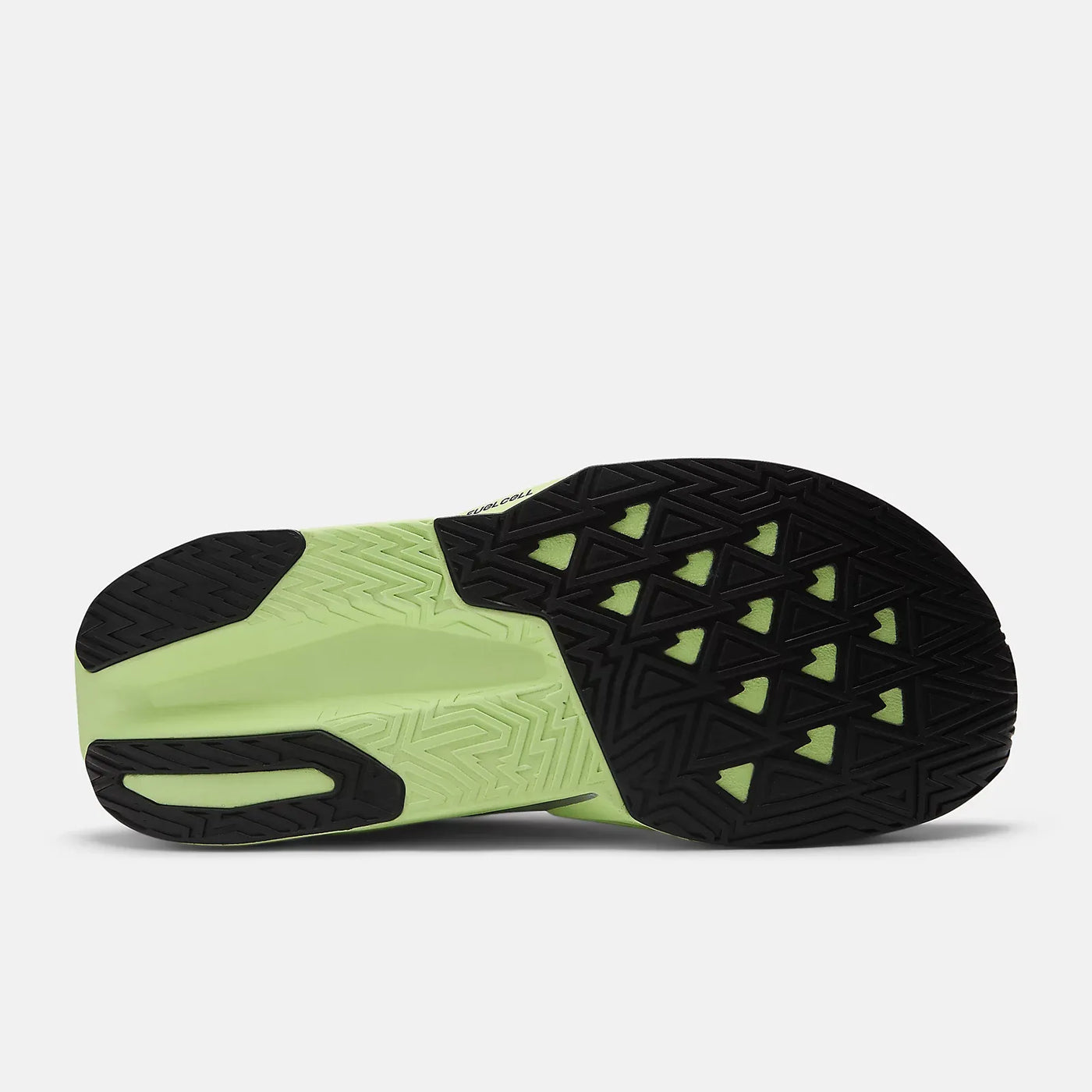 NB FuelCell Rebel v5 - Green