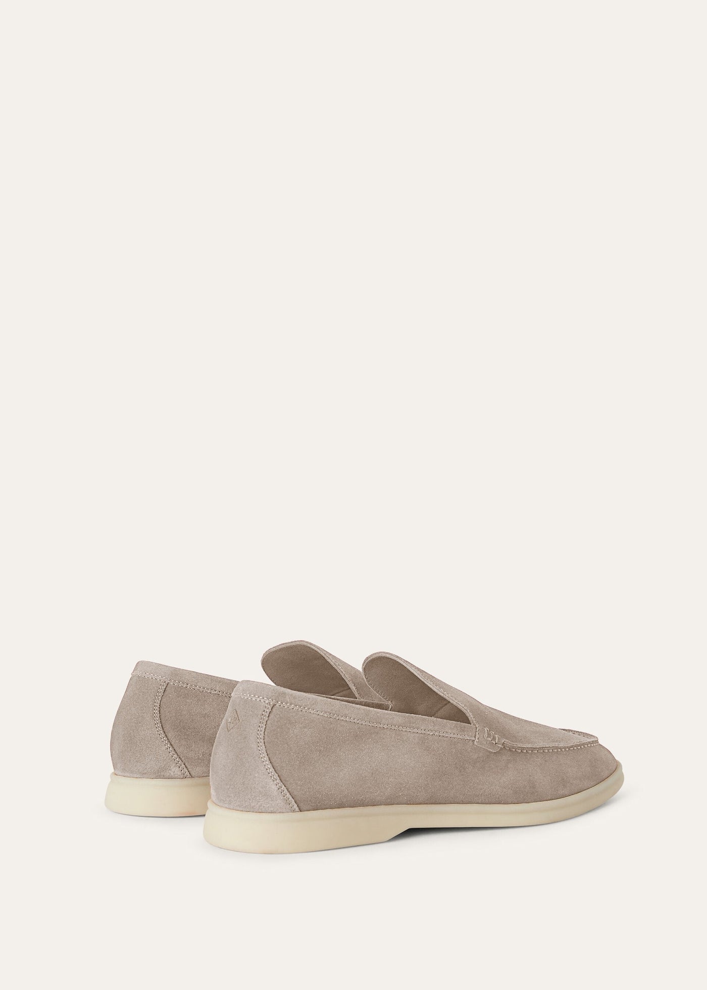 LRP Summer Walk Loafer - Classic Beige