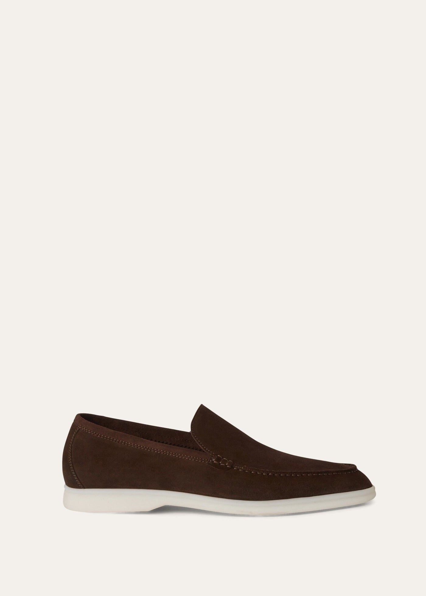 LRP Summer Walk Loafer - Chocolate