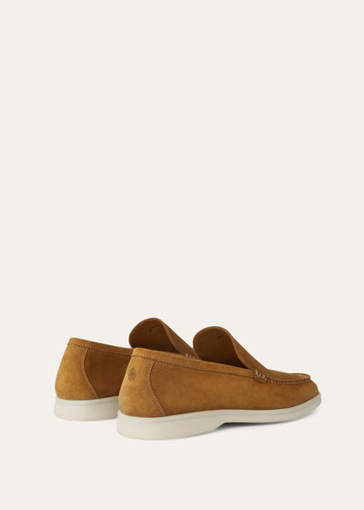 LRP Summer Walk Loafer - Tan