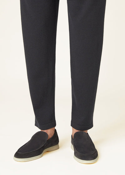 LRP Summer Walk Loafer - Caviar