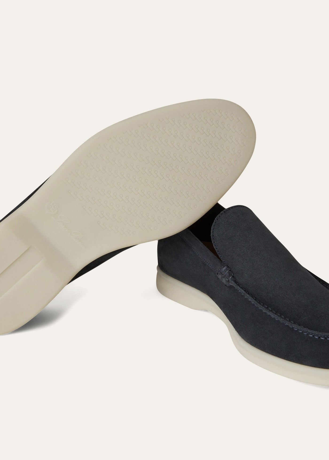 LRP Summer Walk Loafer - Classic Blue