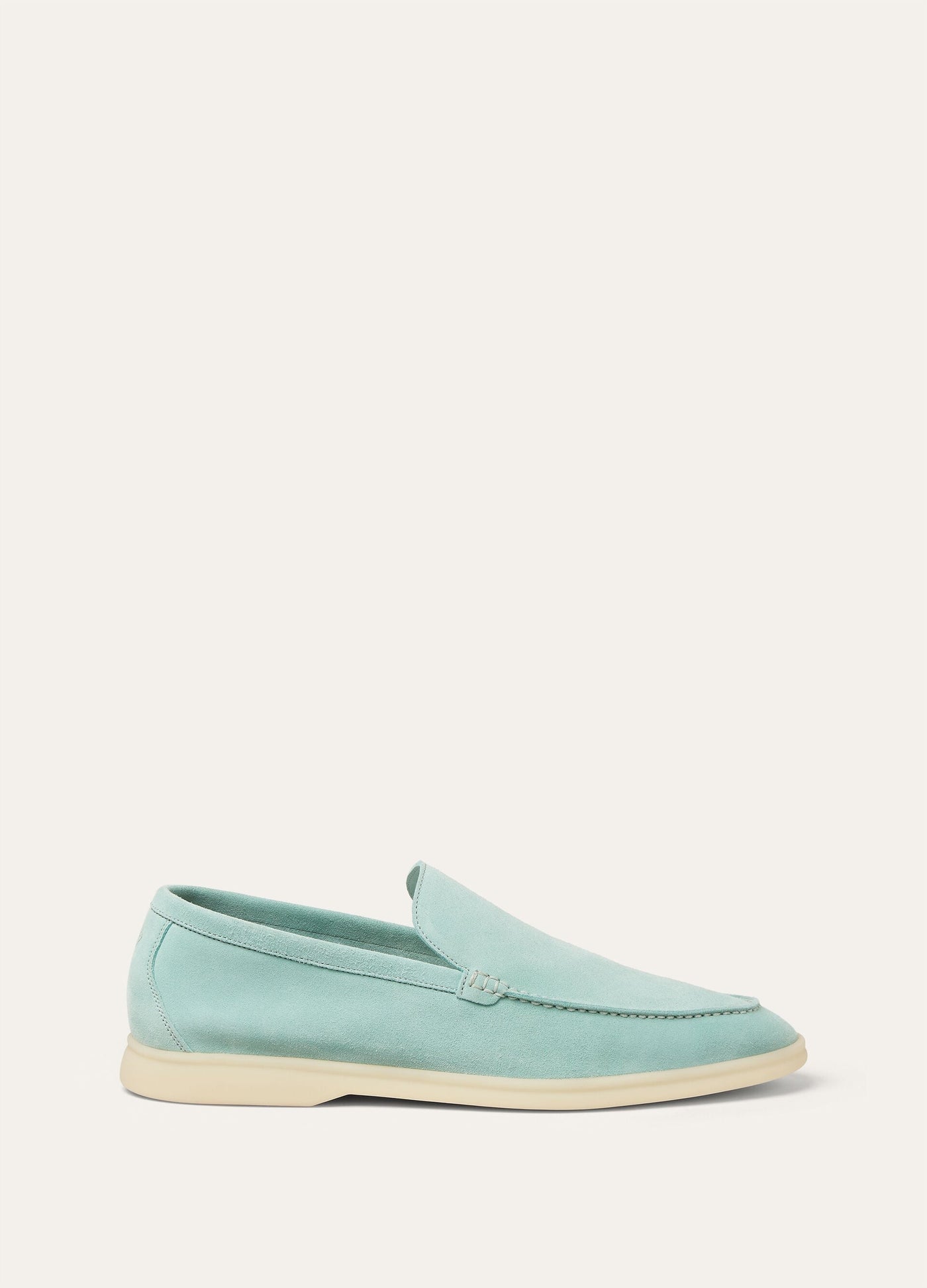 LRP Summer Walk Loafer - Acquamarina
