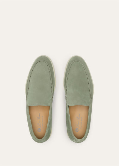 LRP Summer Walk Loafer - Shamrock