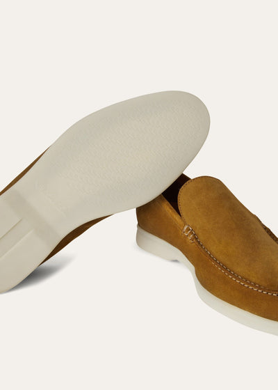 LRP Summer Walk Loafer - Tan