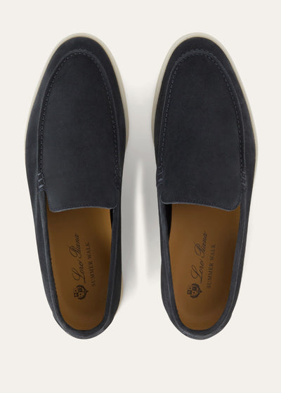 LRP Summer Walk Loafer - Classic Blue