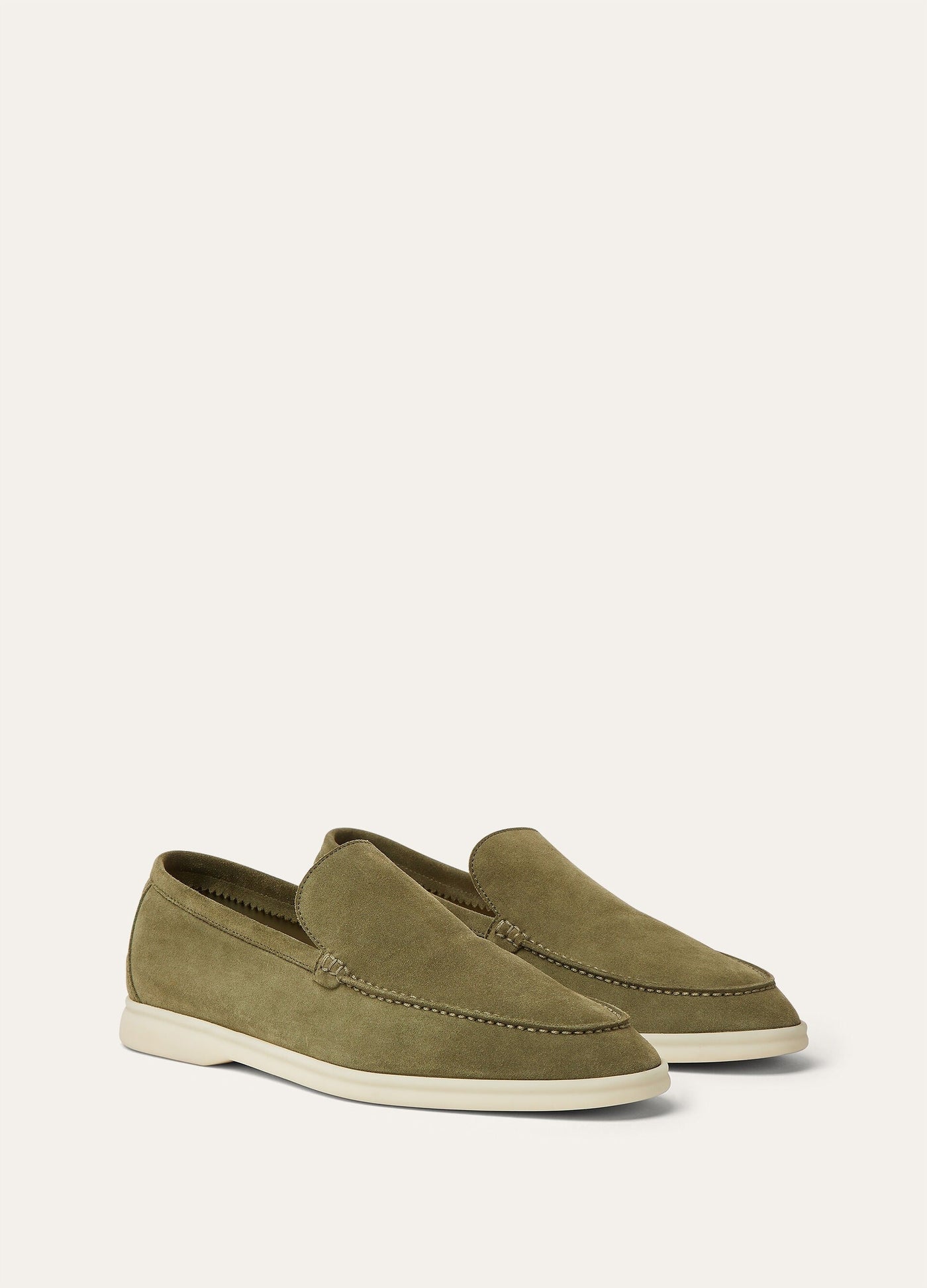 LRP Summer Walk Loafer - Murano Green