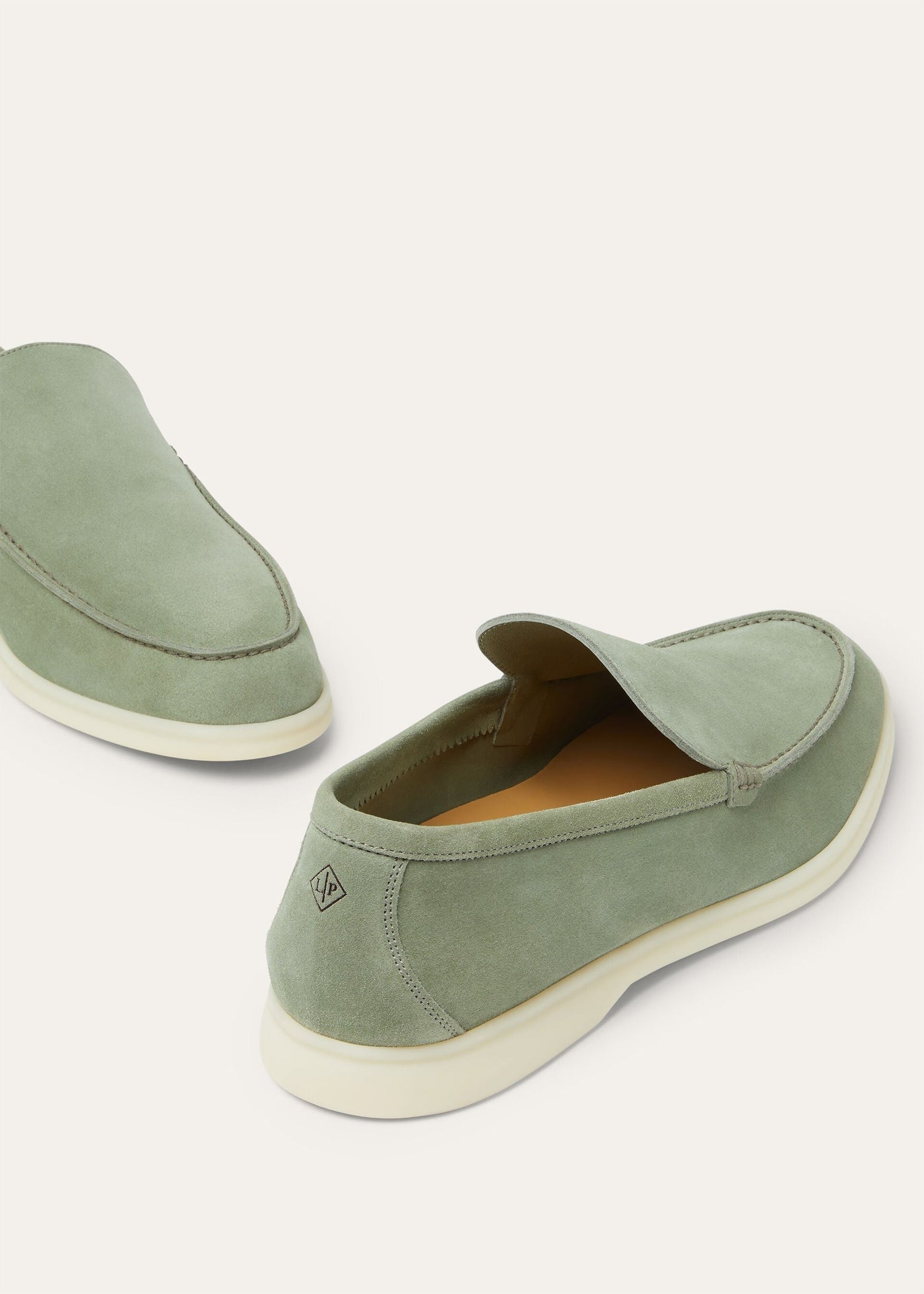 LRP Summer Walk Loafer - Shamrock
