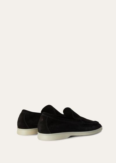 LRP Summer Walk Loafer - Black