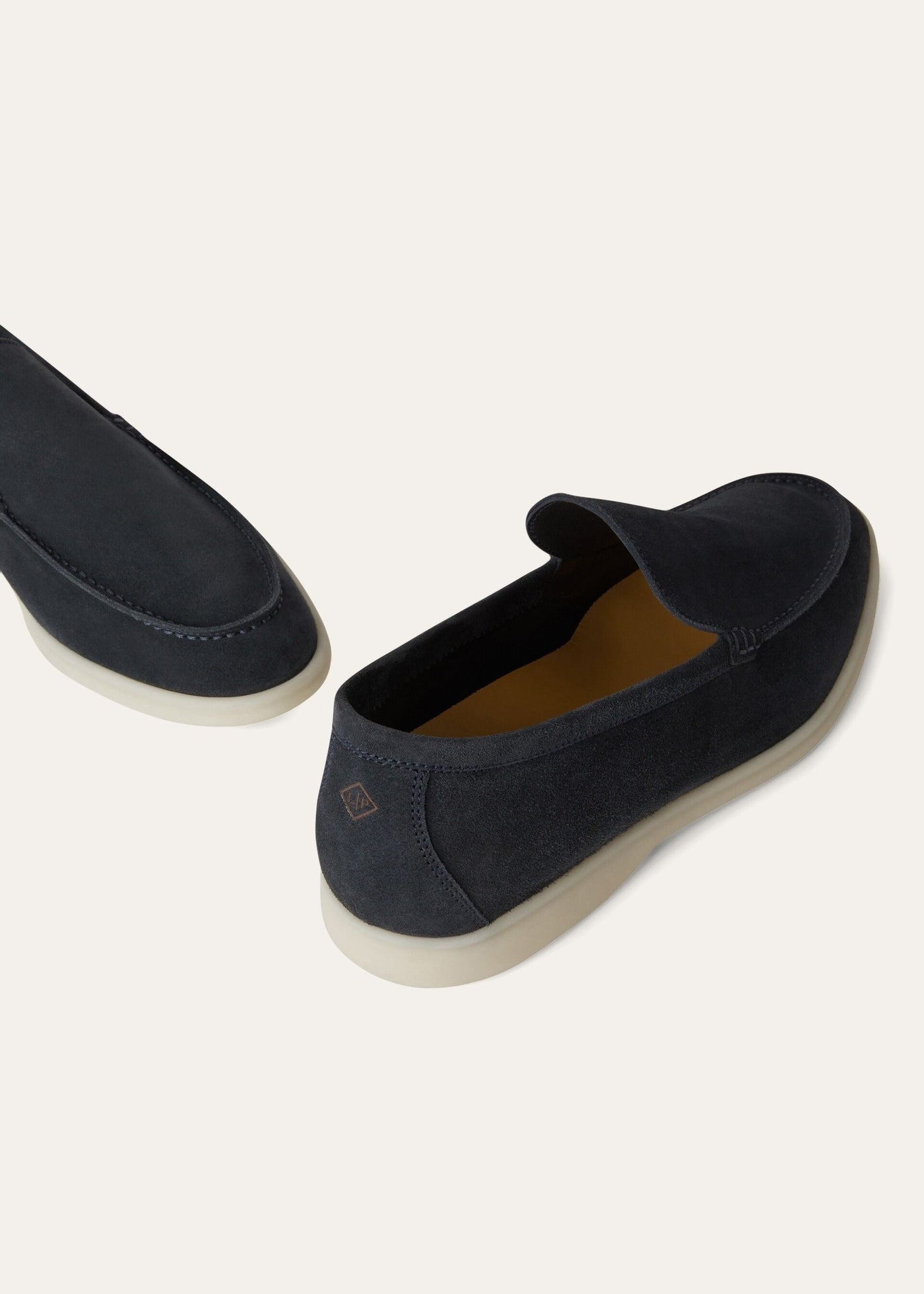 LRP Summer Walk Loafer - Classic Blue