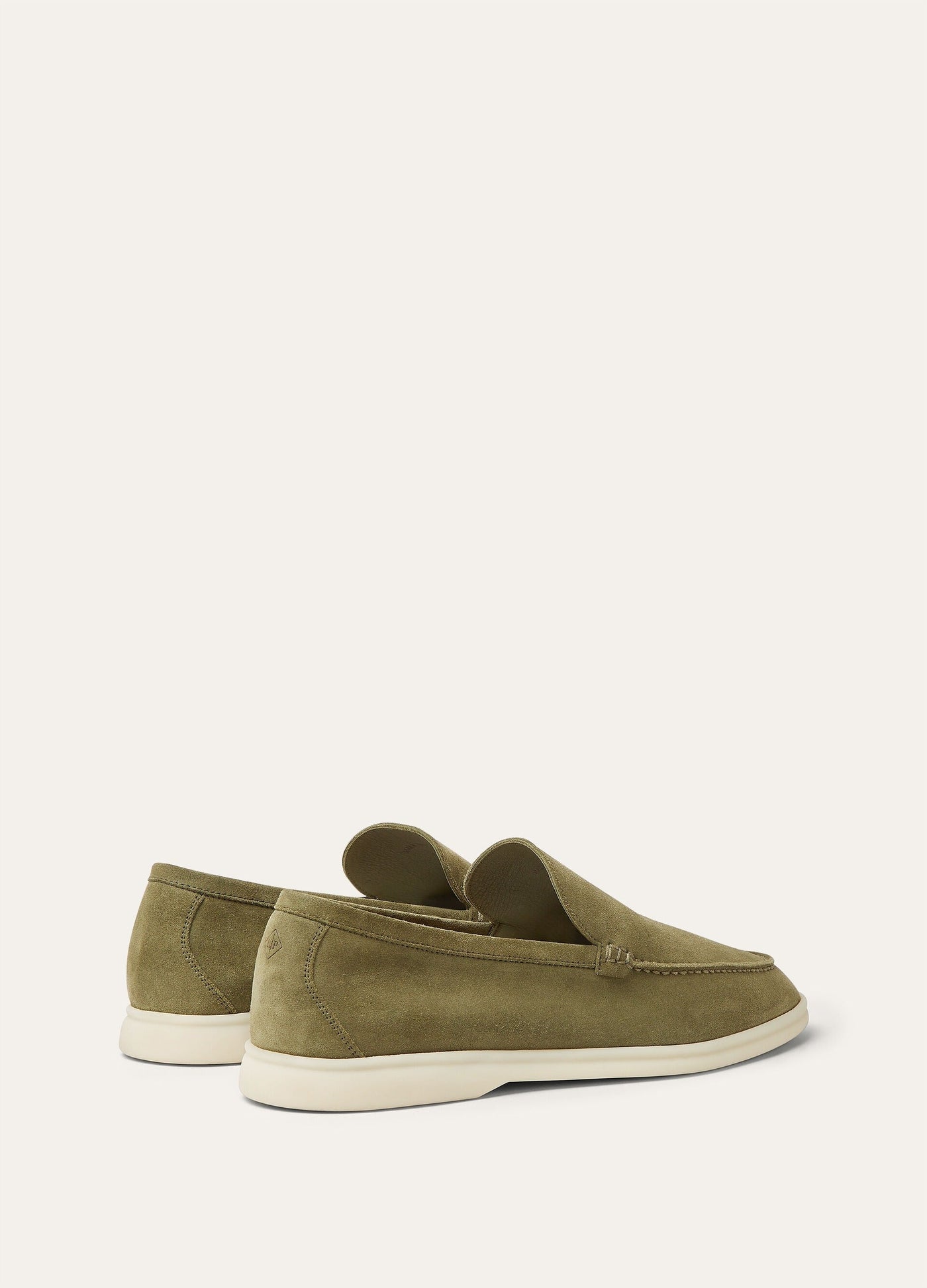 LRP Summer Walk Loafer - Murano Green