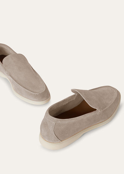 LRP Summer Walk Loafer - Classic Beige
