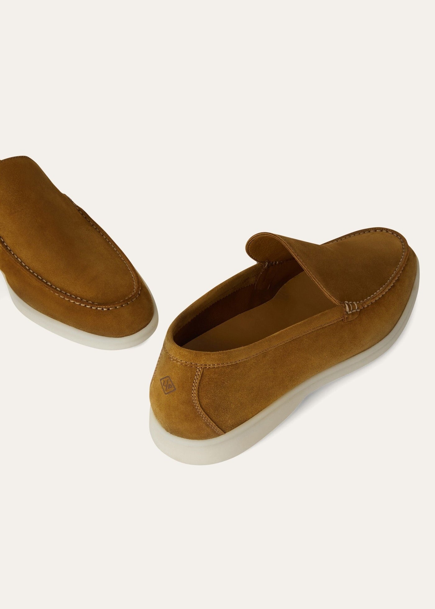 LRP Summer Walk Loafer - Tan