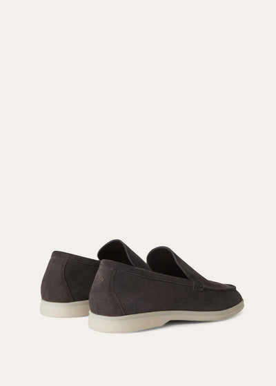 LRP Summer Walk Loafer - Caviar