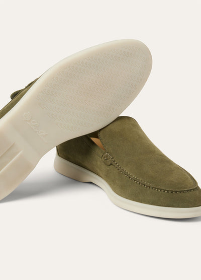 LRP Summer Walk Loafer - Murano Green