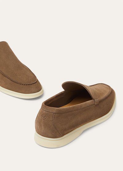 LRP Summer Walk Loafer - Dusk