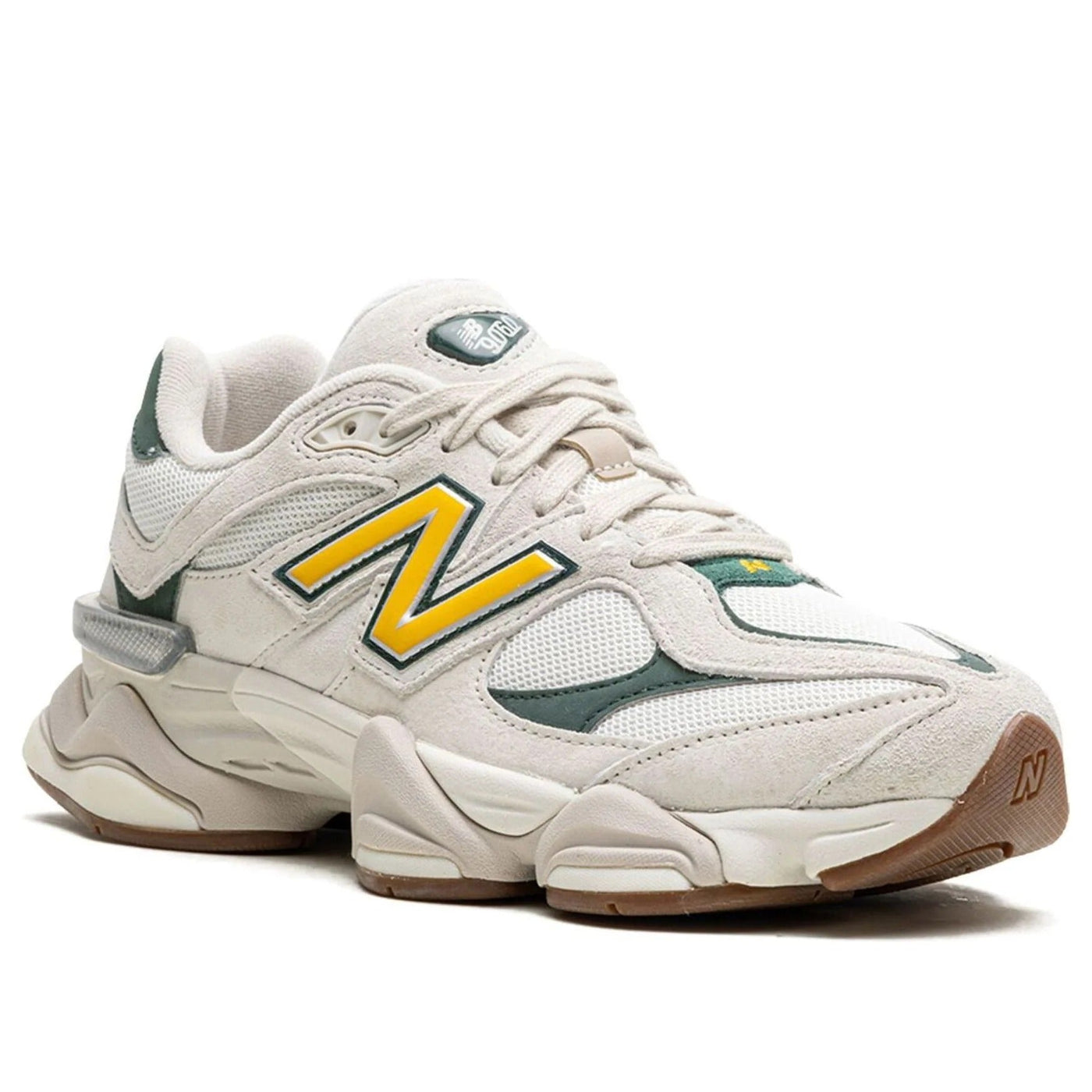 ASOS x NB 9060 Exclusive White Green
