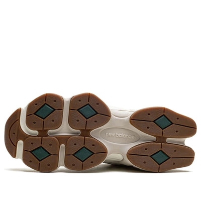 ASOS x NB 9060 Exclusive White Green