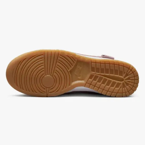 NK Dunk Low Teddy Bear