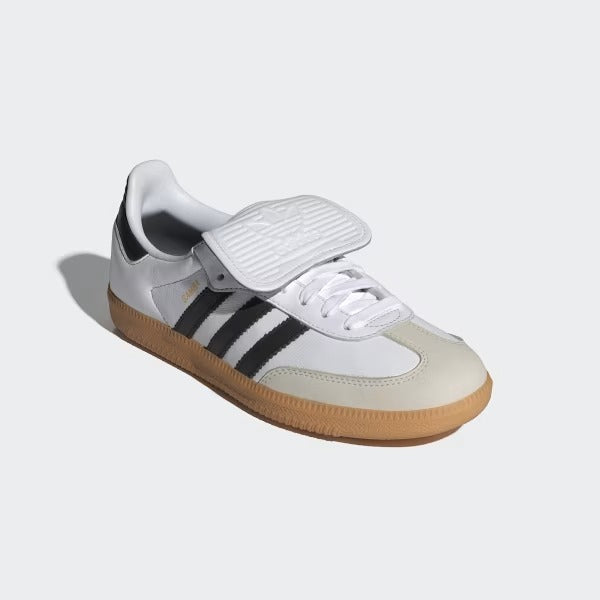 Ad Samba LT Cloud White/ Core Black/ Gold Metallic