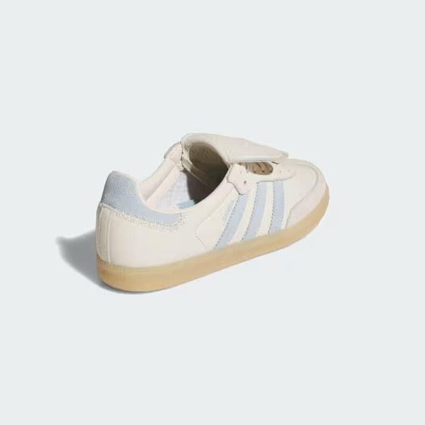 Ad Samba LT Wonder White/ Clear Sky/ Off White