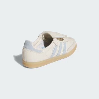Ad Samba LT Wonder White/ Clear Sky/ Off White