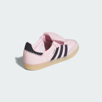 Ad Samba LT Clear Pink/ Legend Ink/ Off White