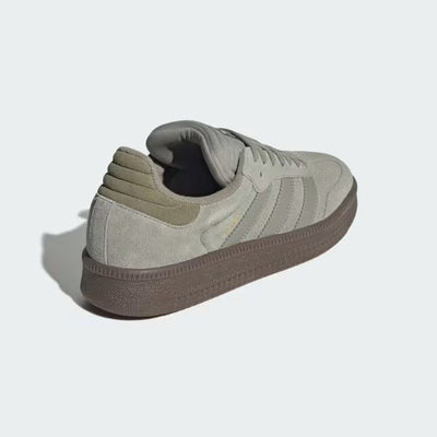 Ad Samba XLG Silver Pebble/ Gum