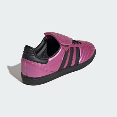 Ad Samba LT Purple/ Core Black