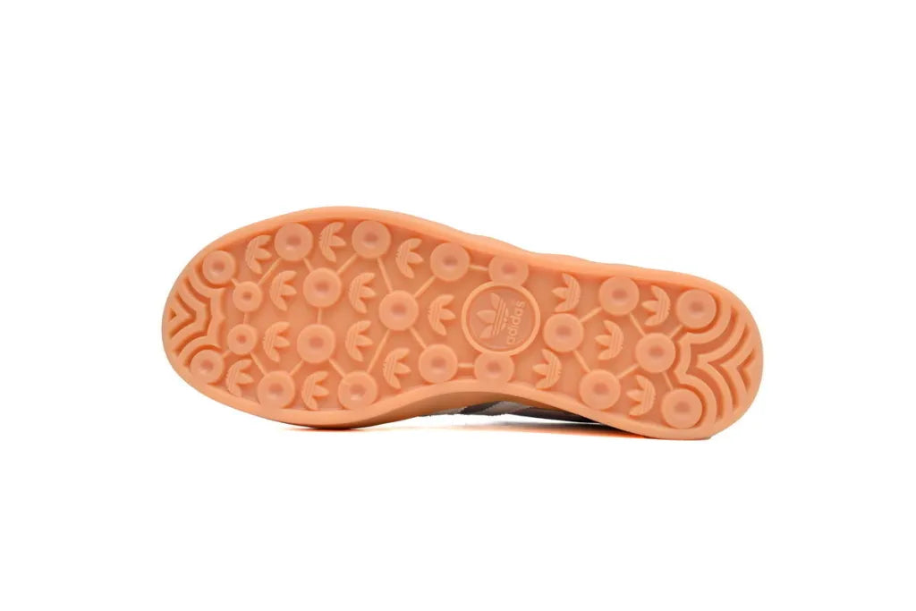 Ad Gazelle Indoor - Grey/White