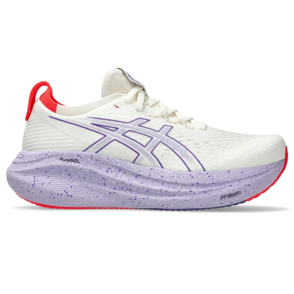 ASC GEL Nimbus 27 - Beige/Purple