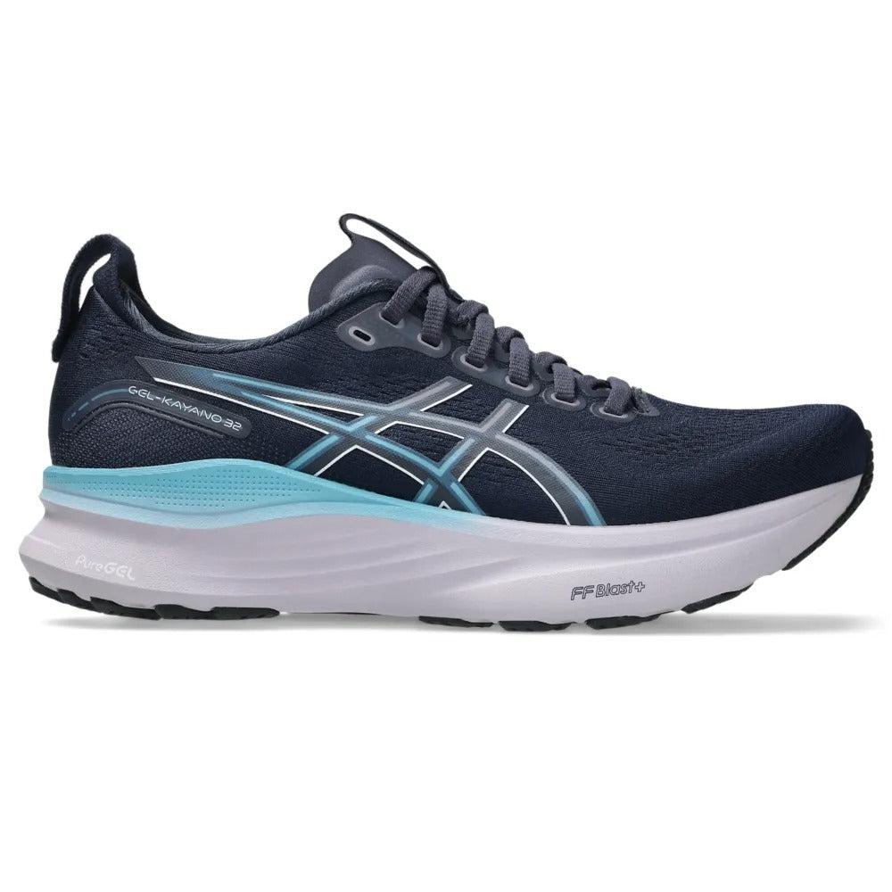 ASC GEL Kayano 32 - Blue